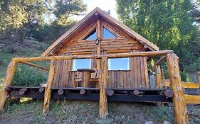 El Cipresal- Cabaña Epuyen
